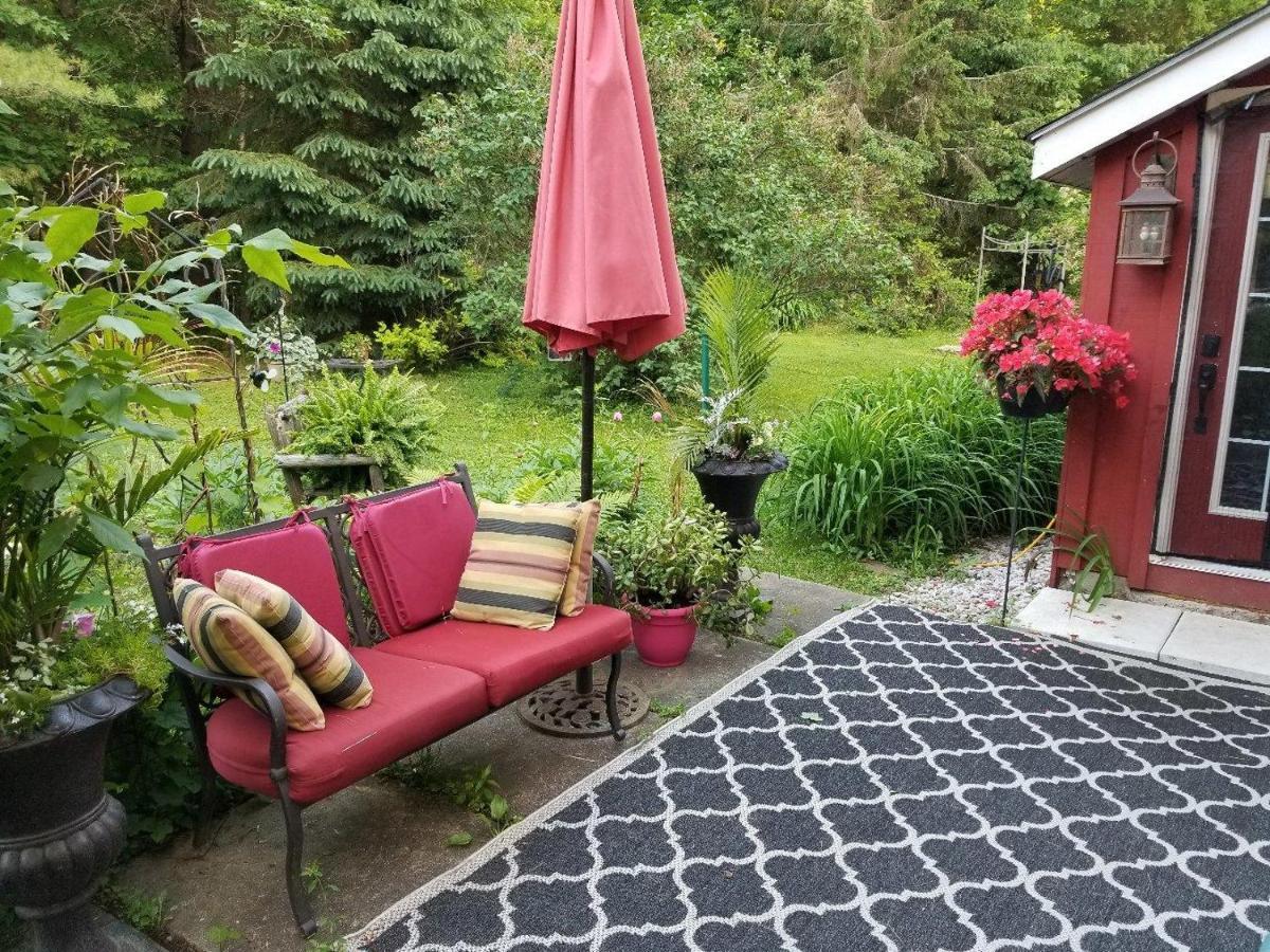 Hôtel Ethel Maud Place à Severn Extérieur photo