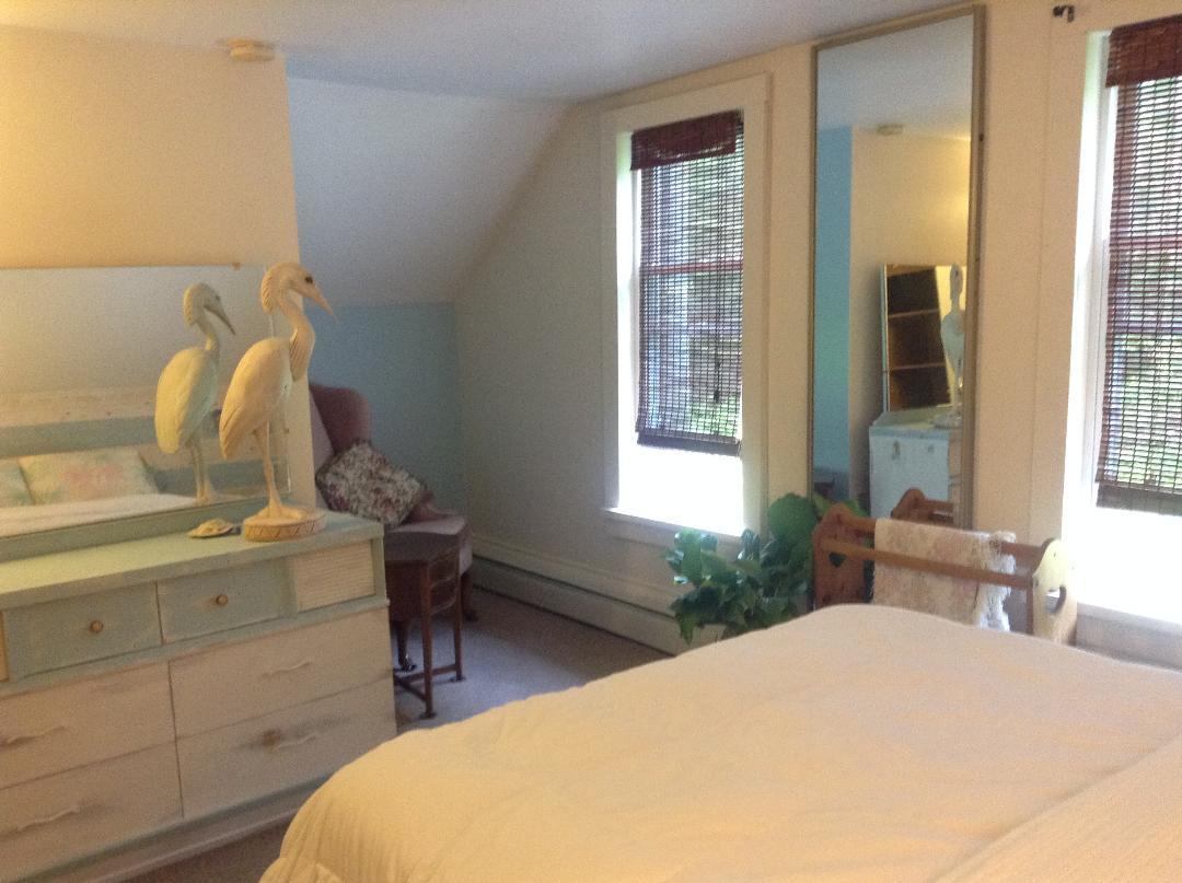 Hôtel Ethel Maud Place à Severn Extérieur photo