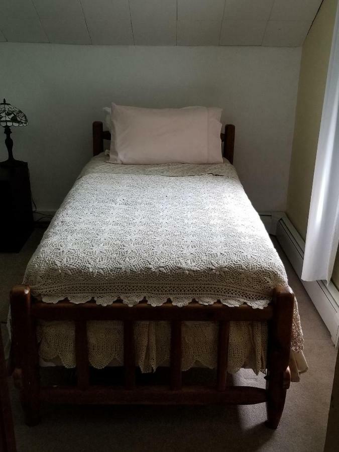 Hôtel Ethel Maud Place à Severn Extérieur photo