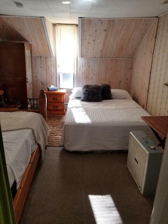 Hôtel Ethel Maud Place à Severn Extérieur photo